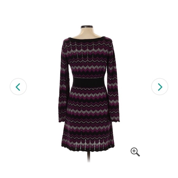 INC DRESS - Picture 2 of 5